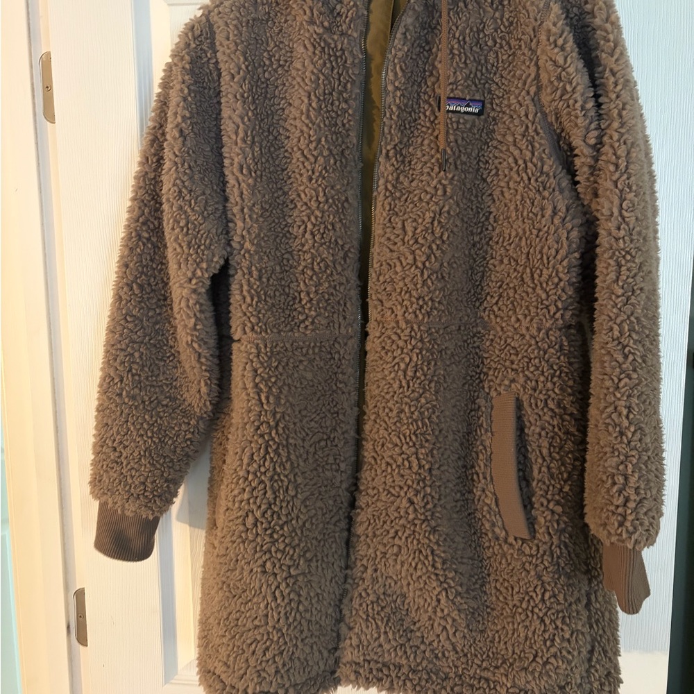 Patagonia Mesa medium like new